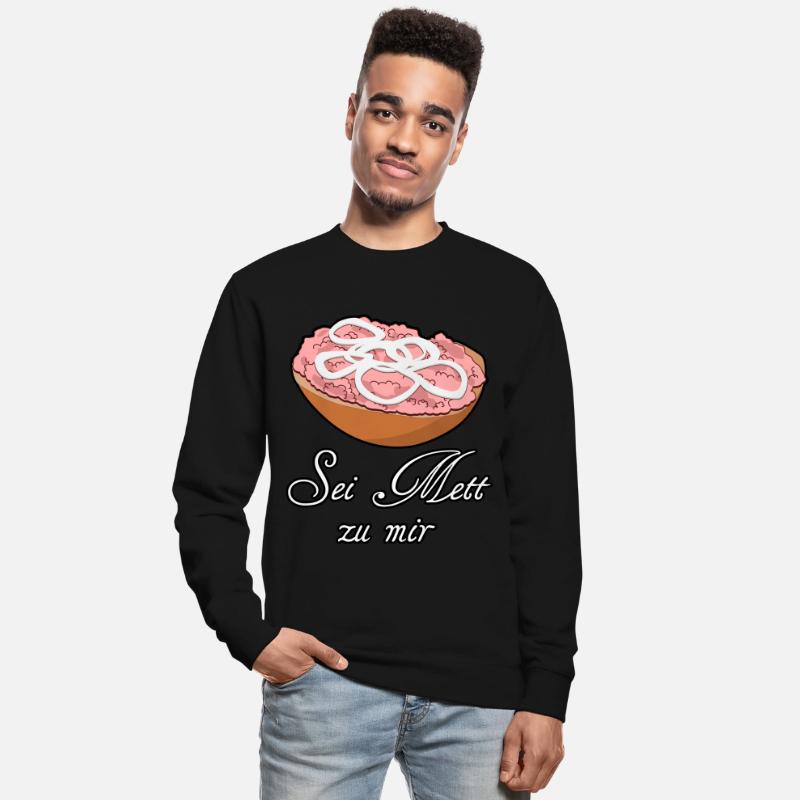 Unisex Pullover