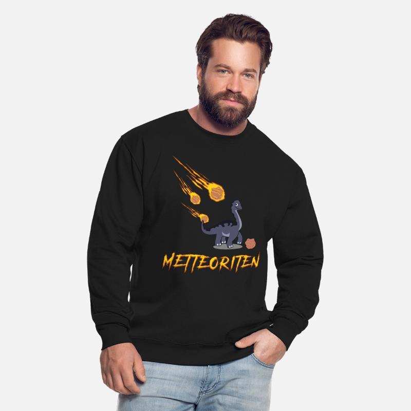 Unisex Pullover