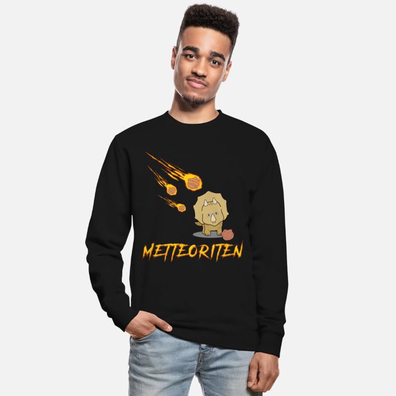 Unisex Pullover