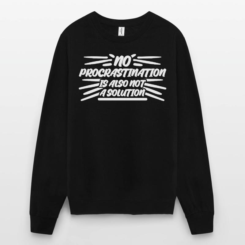Unisex Pullover