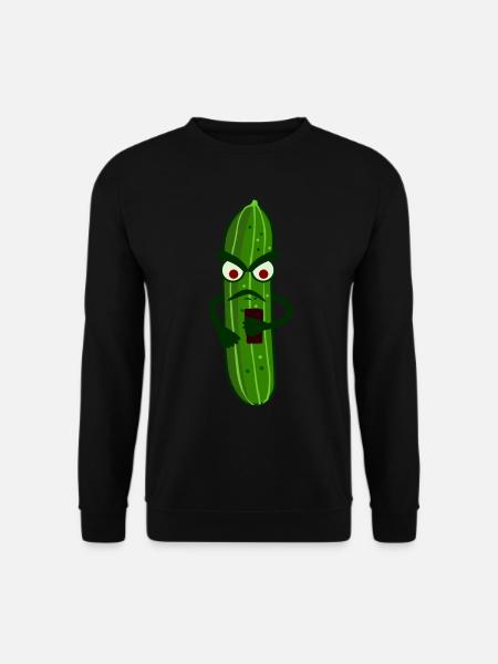 Smartphone Cellphone Mobile Phone - Unisex Sweatshirt - black