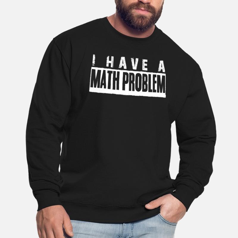 Physics Teacher Math Maths Mathematics Unisex Sweatshirt