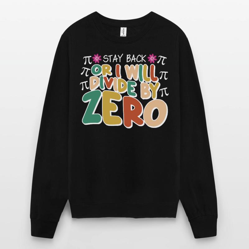 Unisex Pullover
