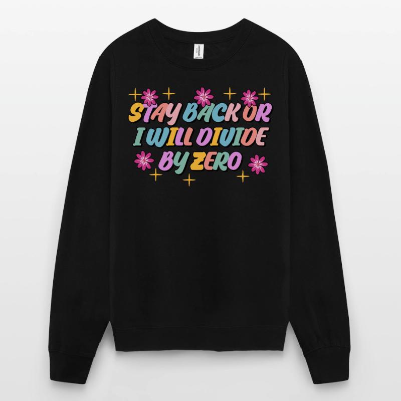 Unisex Pullover
