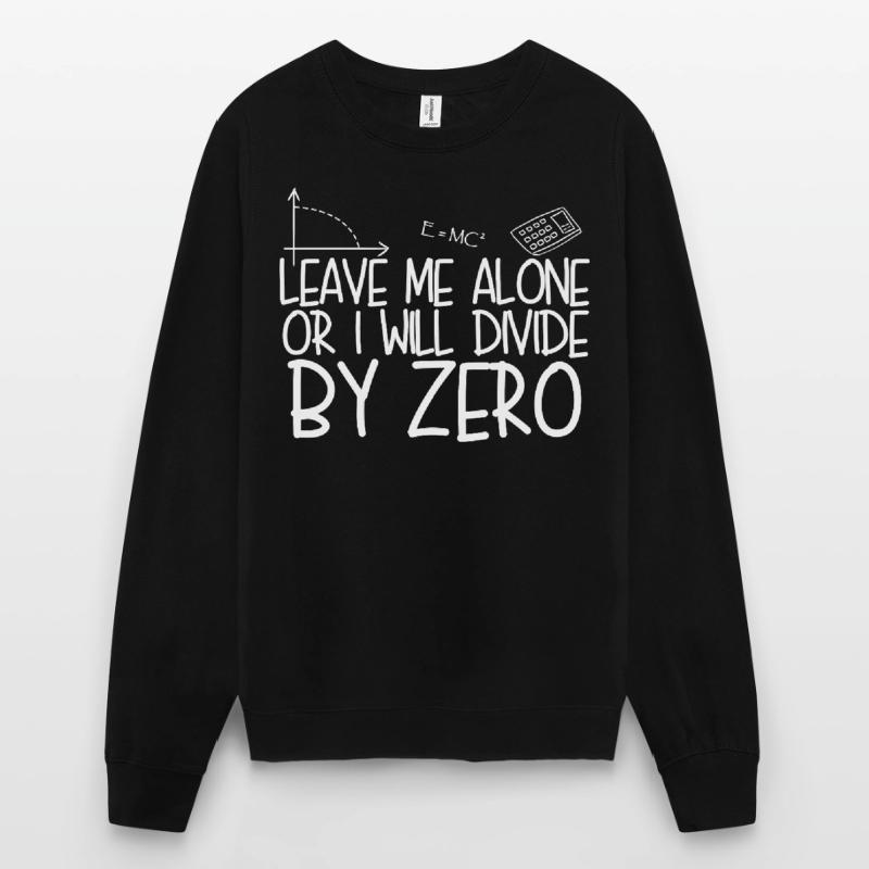 Unisex Pullover