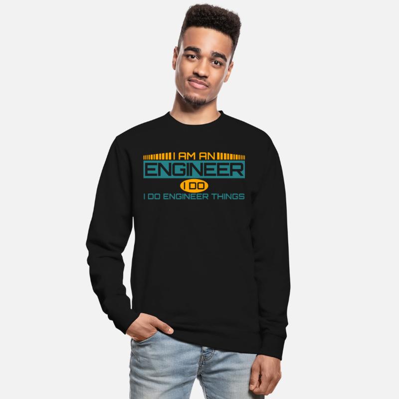 Unisex Pullover