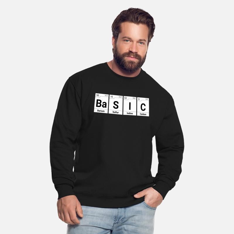Unisex Pullover