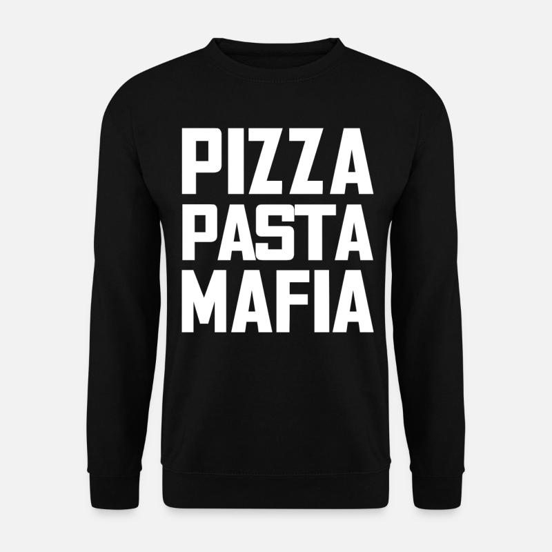 MAFIA - Unisex Sweatshirt - black