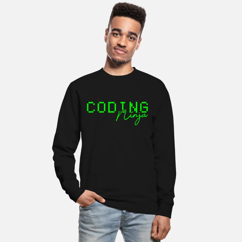 Unisex Pullover