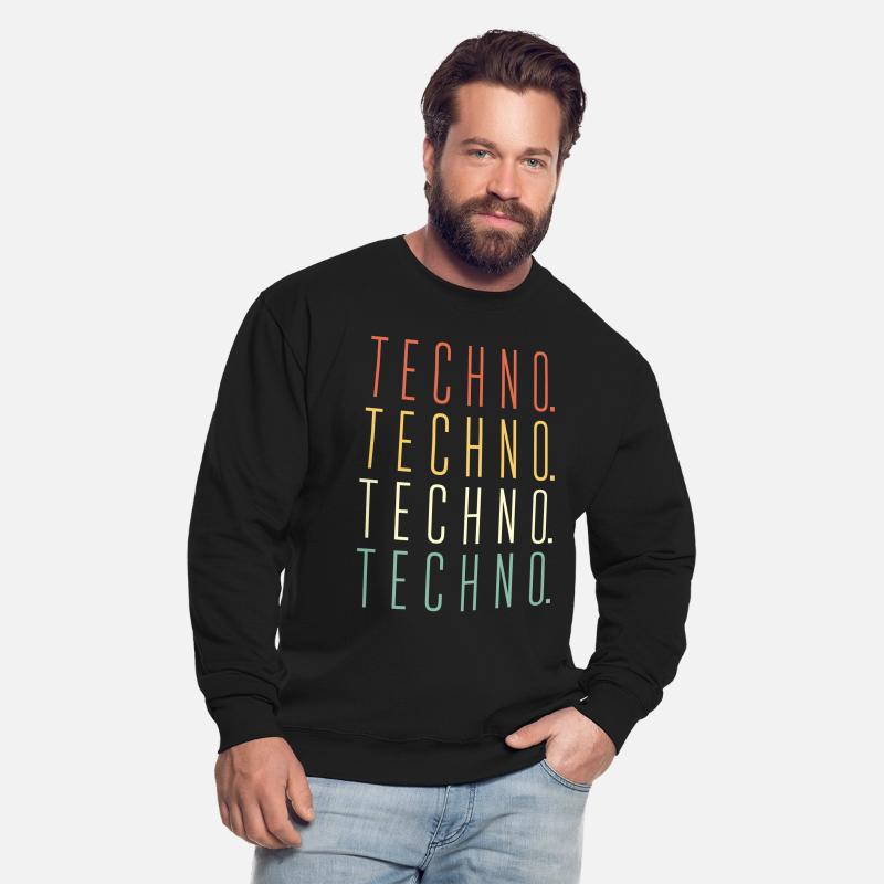 Unisex Pullover