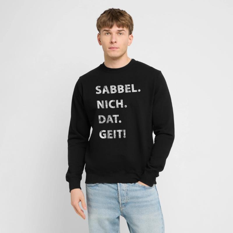 Unisex Pullover