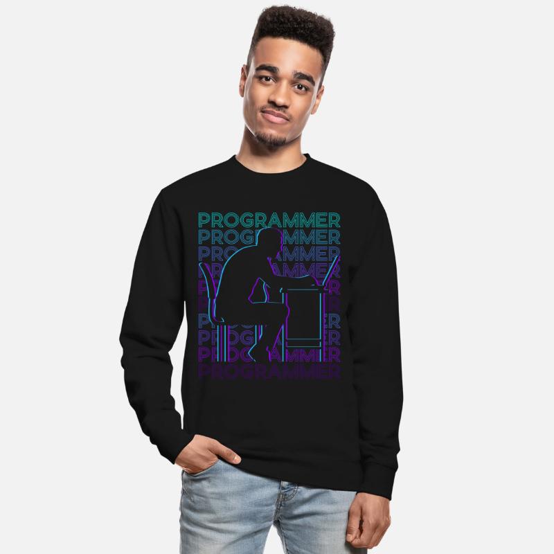 Unisex Pullover