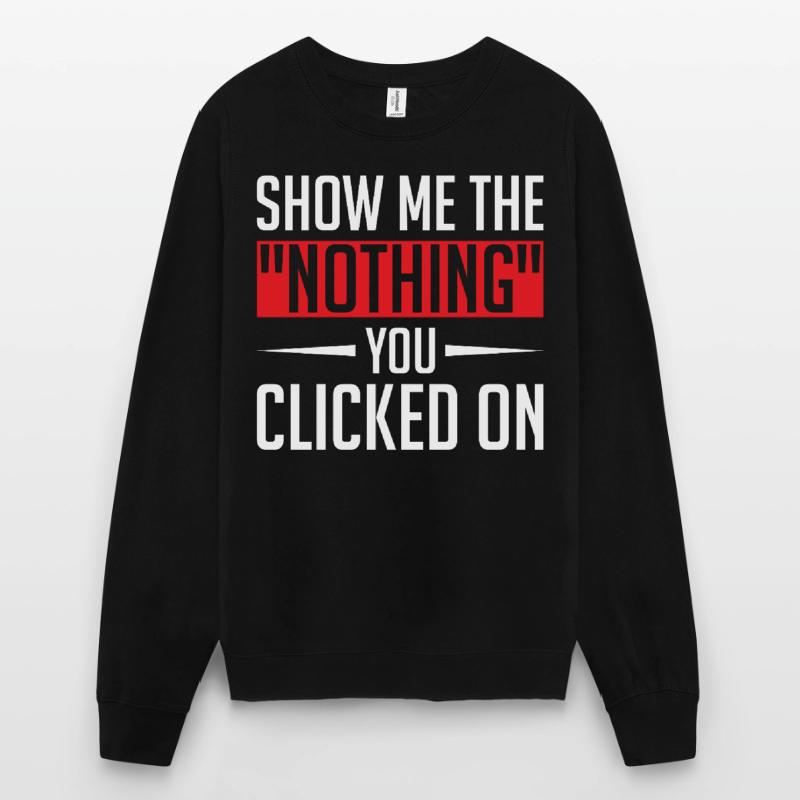 Cybersecurity Computer Security Cybersecurity Unisex Sweatshirt