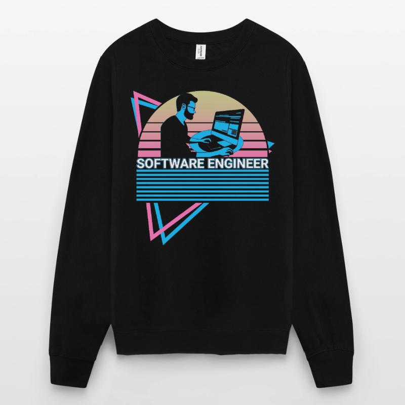Unisex Pullover
