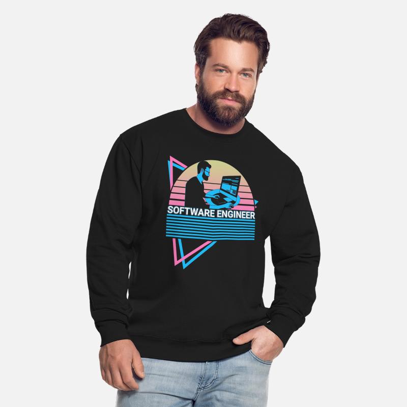 Unisex Pullover