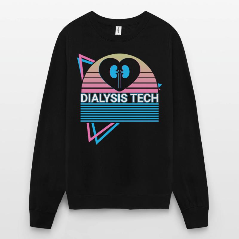 Unisex Pullover