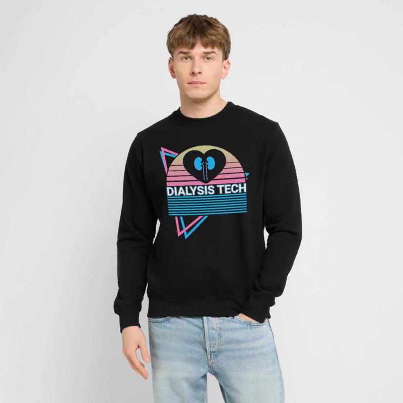 Unisex Pullover