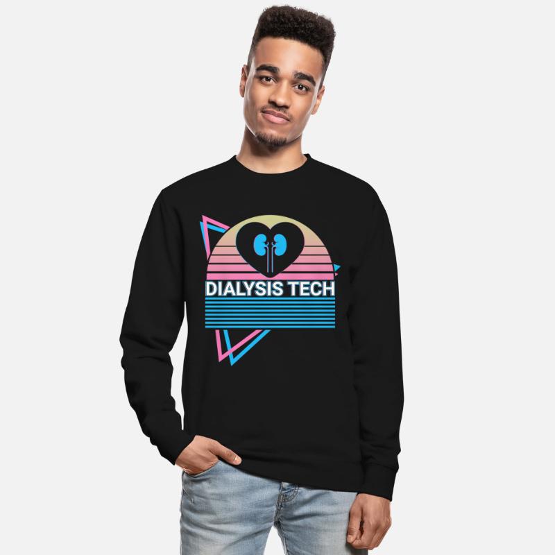 Unisex Pullover