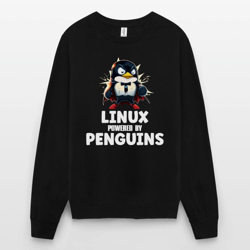 Unisex Pullover