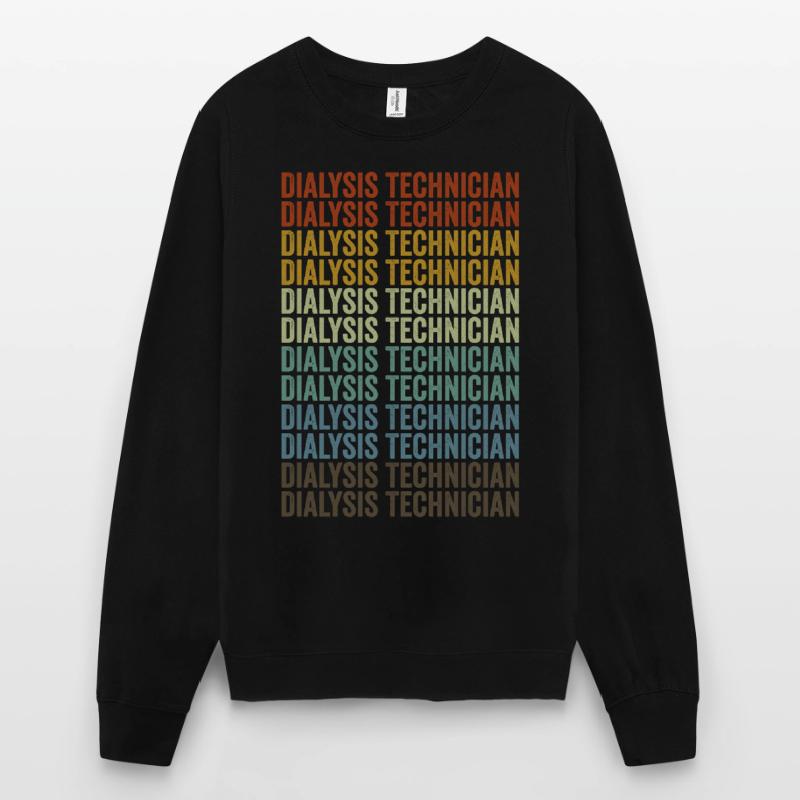 Unisex Pullover