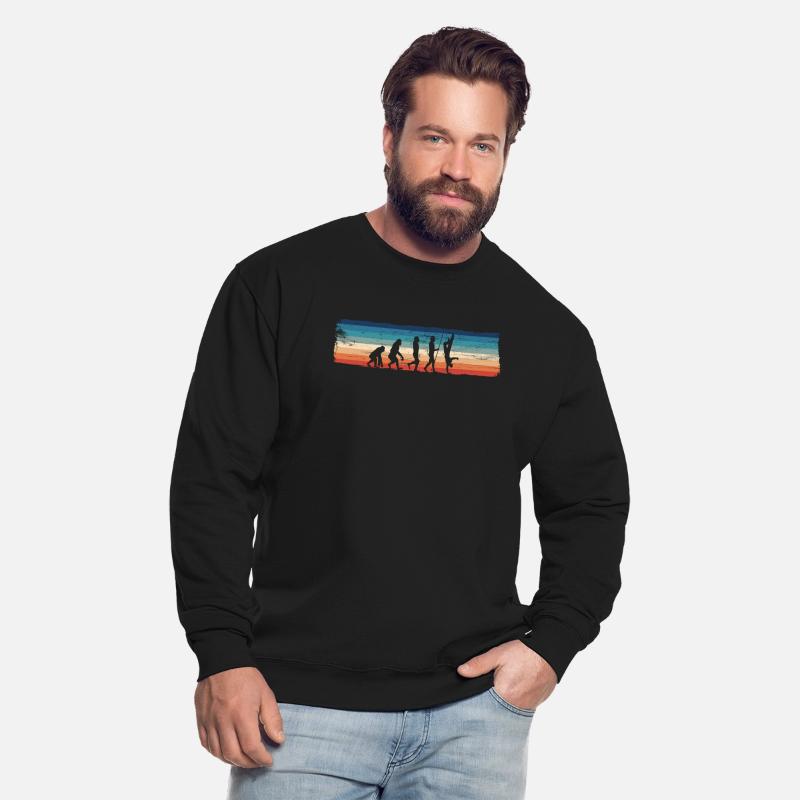 Unisex Pullover