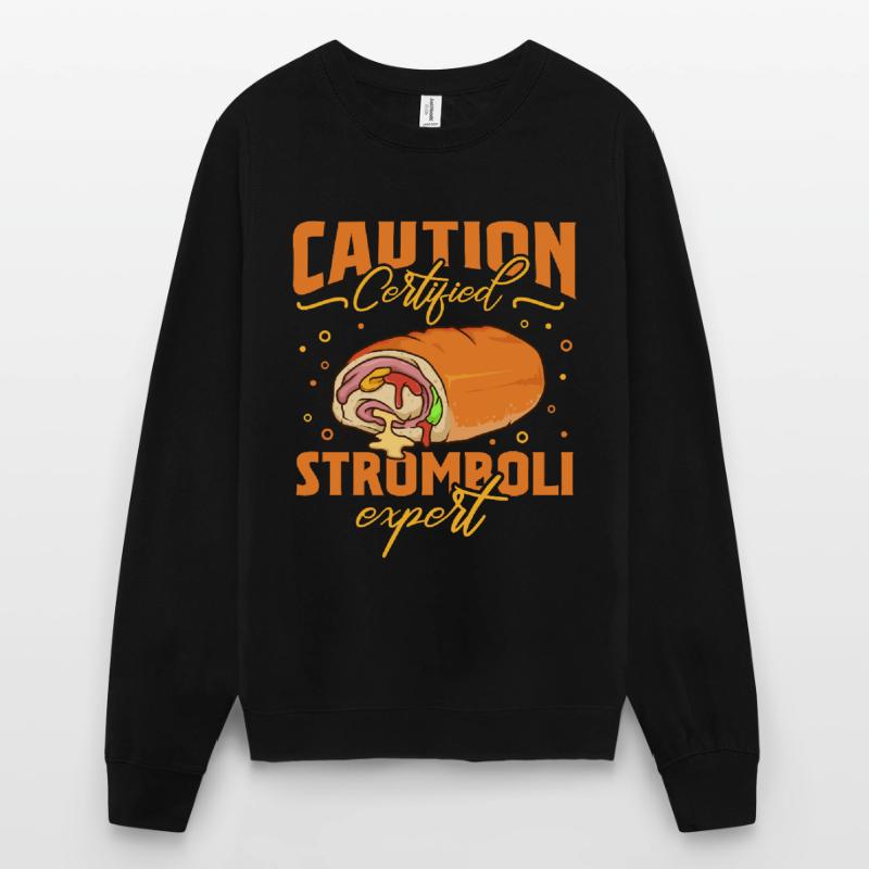 Unisex Pullover