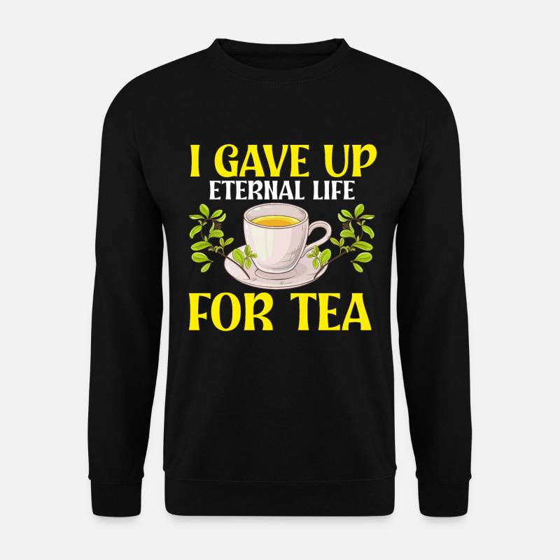 Ex-Mormon Post-Mormon Exmo - Unisex Sweatshirt - black