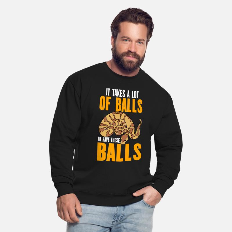 Unisex Pullover