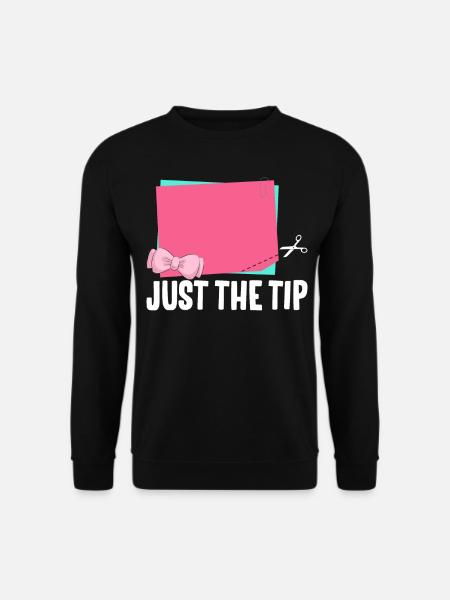 Scrapbooking Scrapbooker - Unisex Sweatshirt - black
