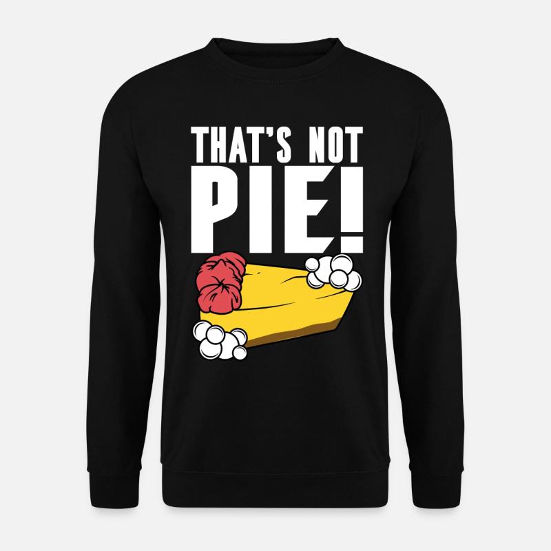 Seifenherstellung Seifenhersteller Soapologist - Unisex Pullover - Schwarz