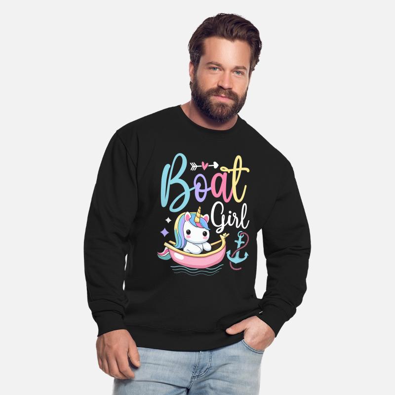 Unisex Pullover
