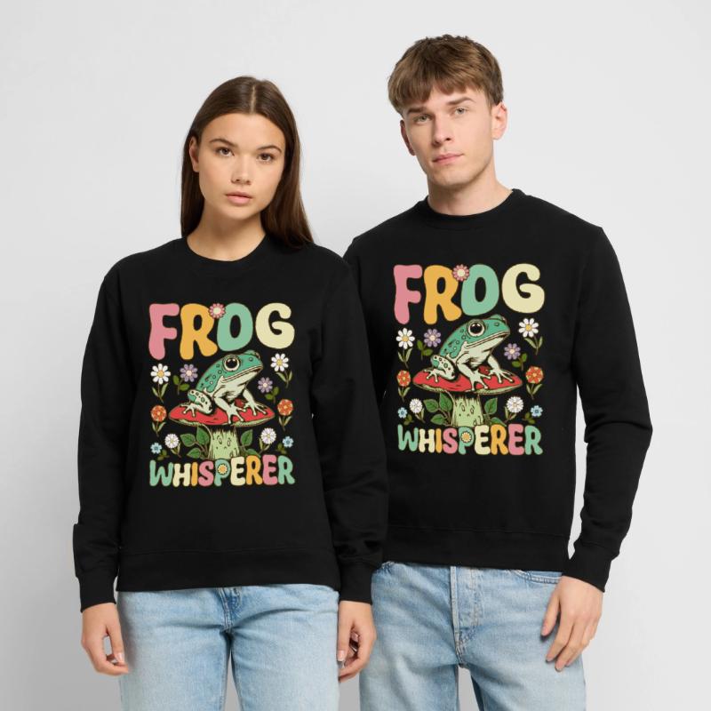 Unisex Pullover
