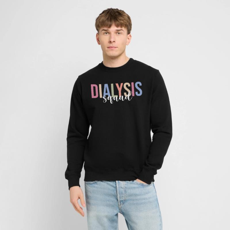 Unisex Pullover