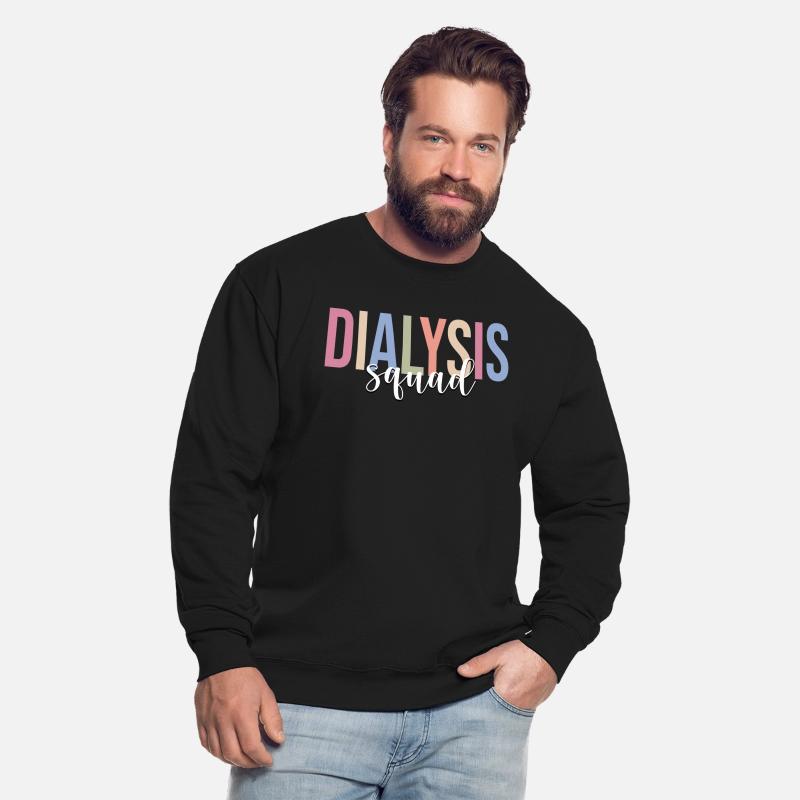 Unisex Pullover