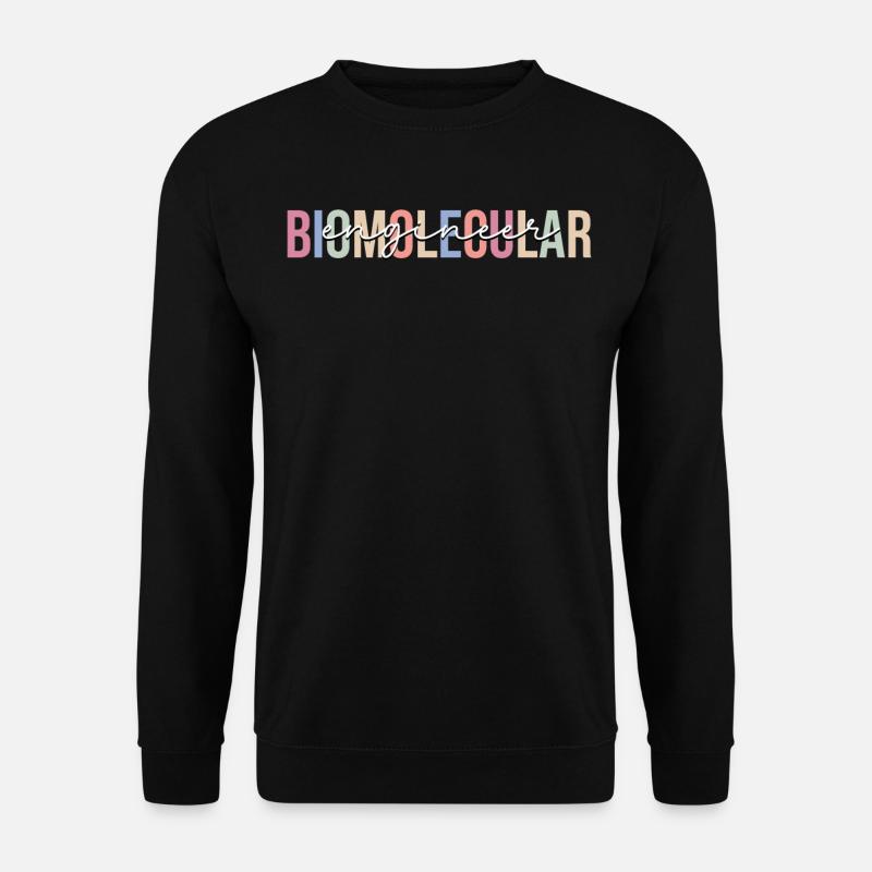 Technology BME - Unisex Sweatshirt - black