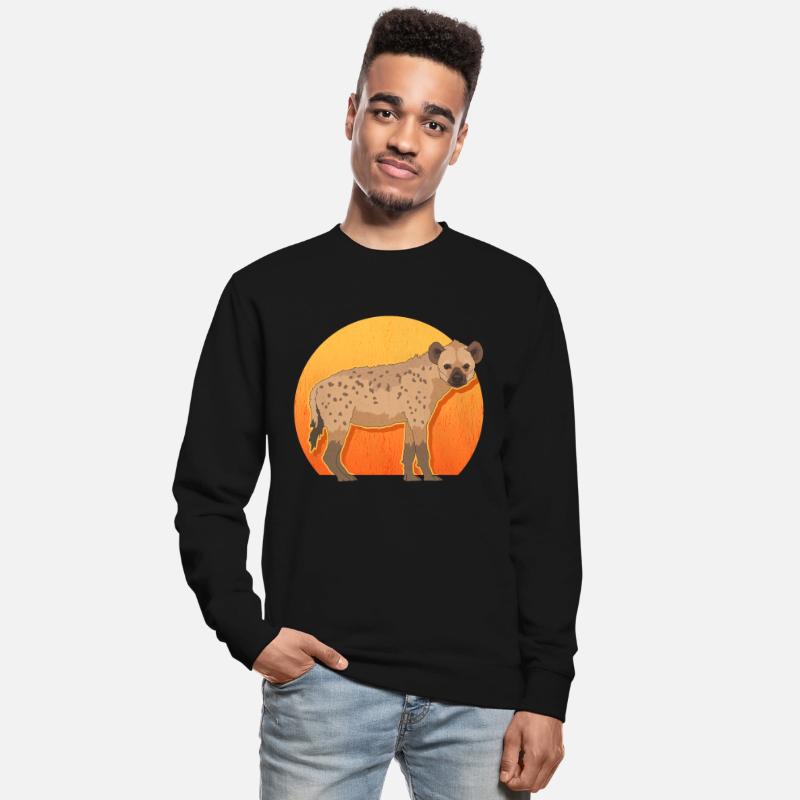 Unisex Pullover