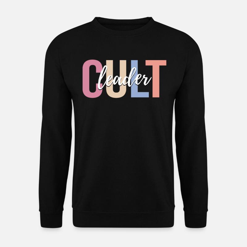 Occult Goth - Unisex Sweatshirt - black
