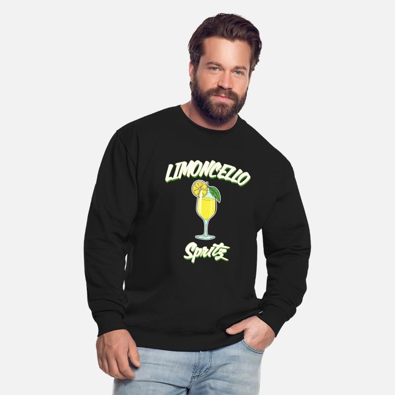 Unisex Pullover