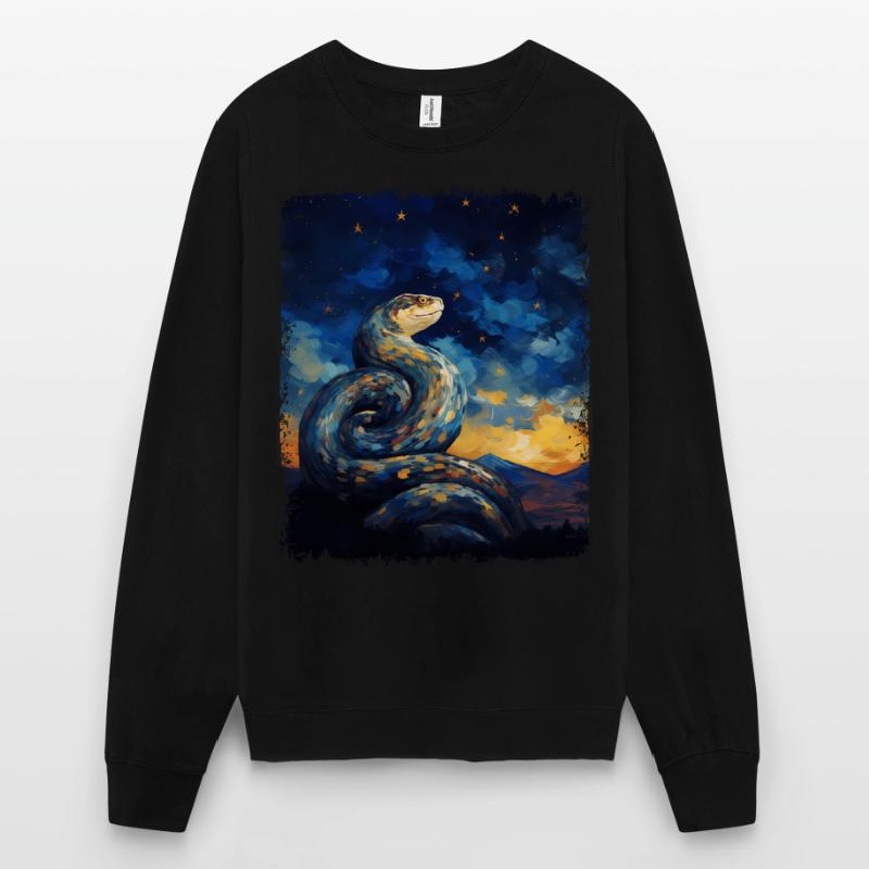 Unisex Pullover
