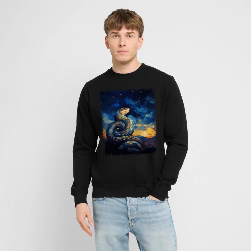 Unisex Pullover