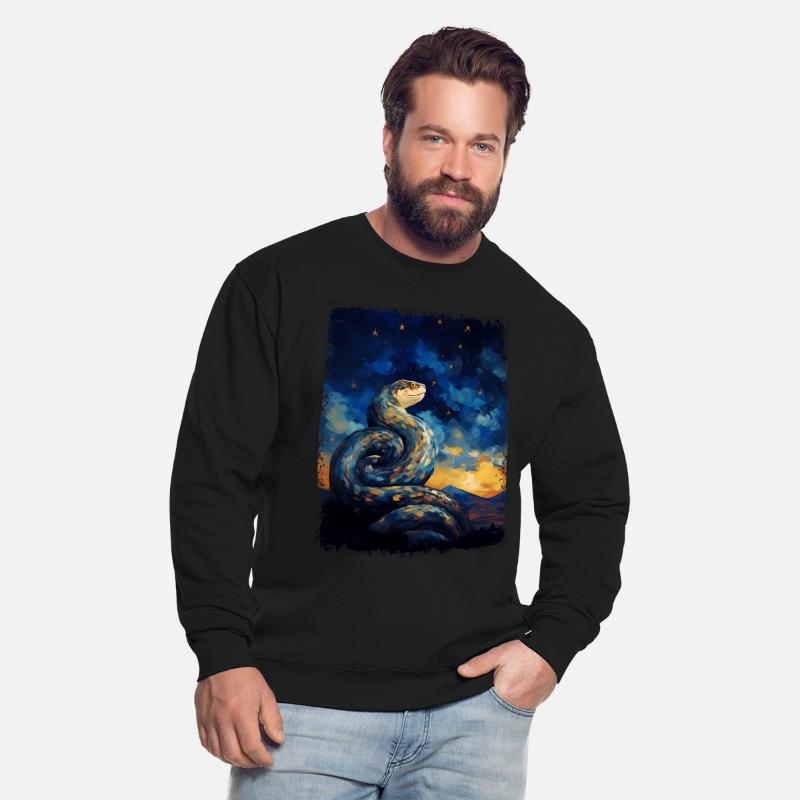 Unisex Pullover