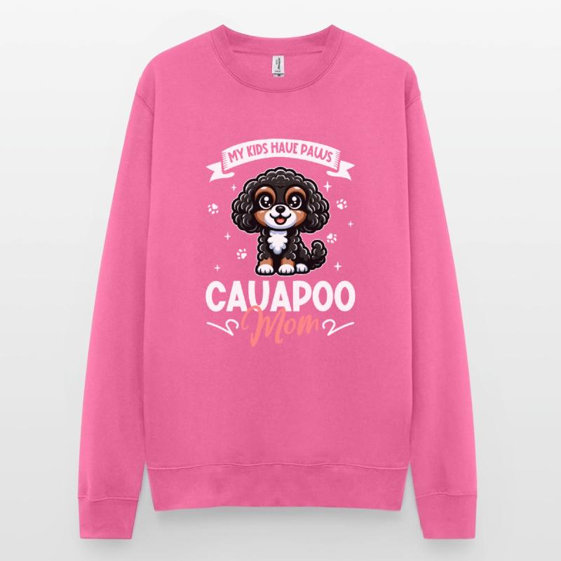 Unisex Pullover