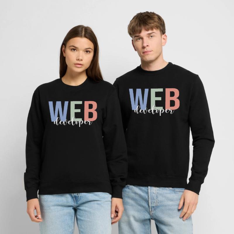 Unisex Pullover