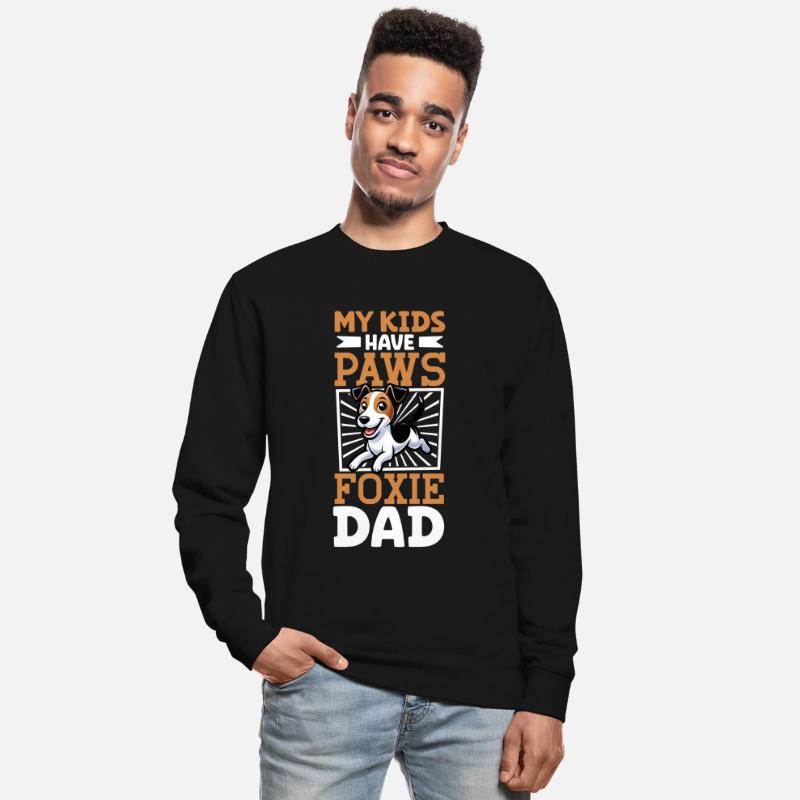 Unisex Pullover