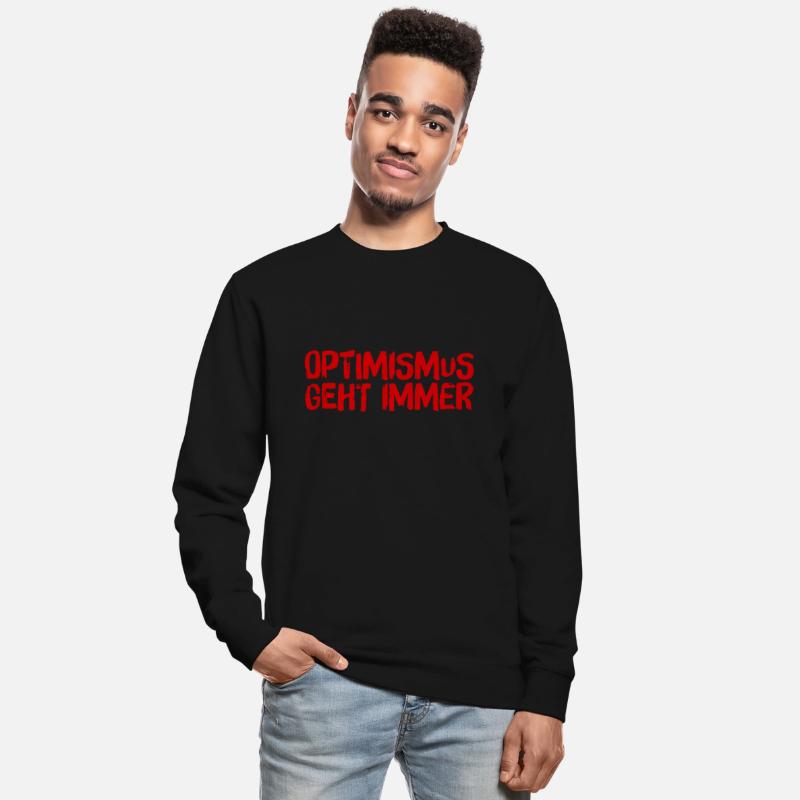 Unisex Pullover