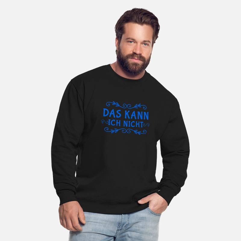 Unisex Pullover