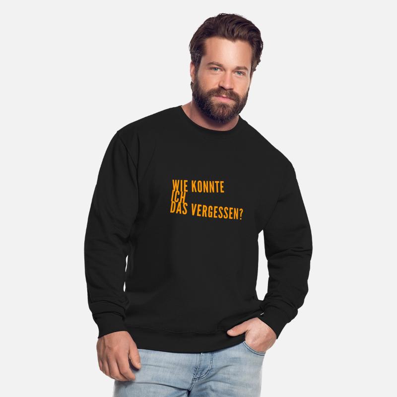 Unisex Pullover