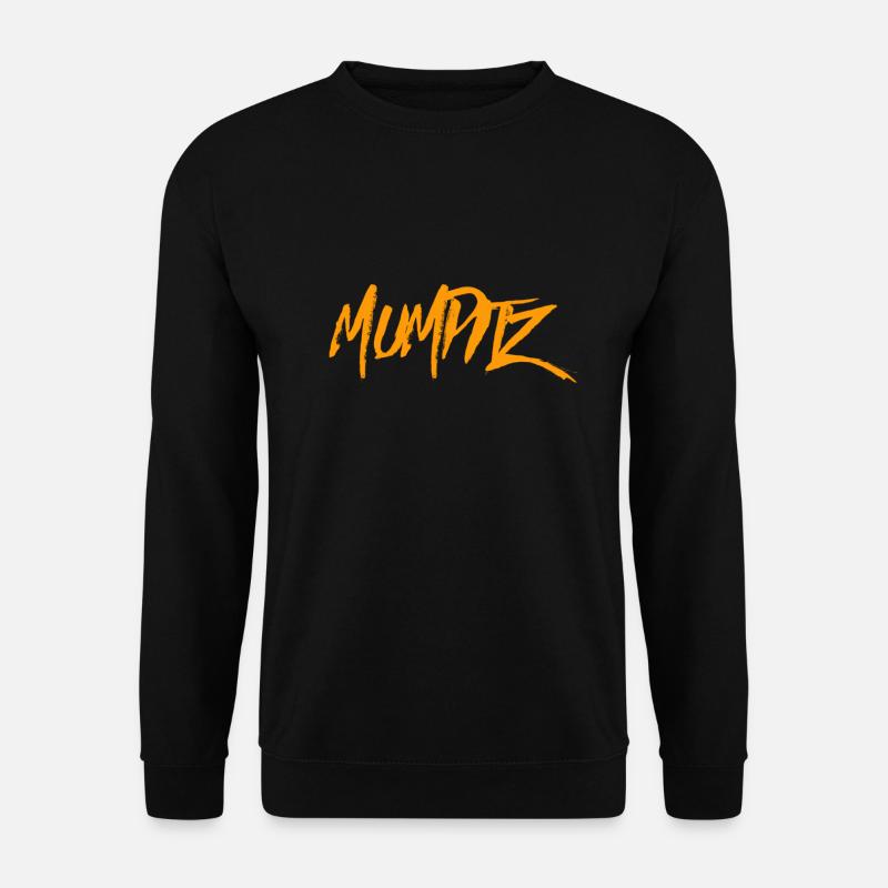 Blödsinn - Unisex Pullover - Schwarz
