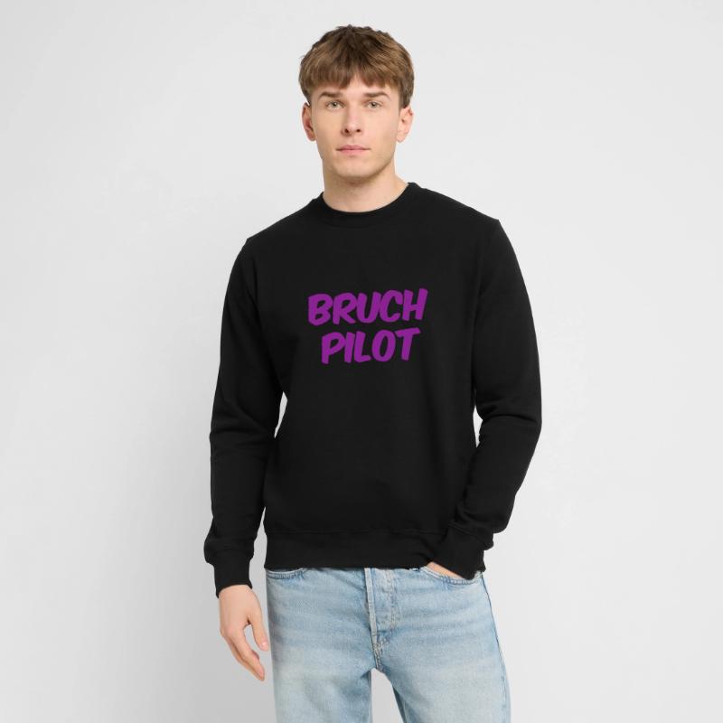 Unisex Pullover