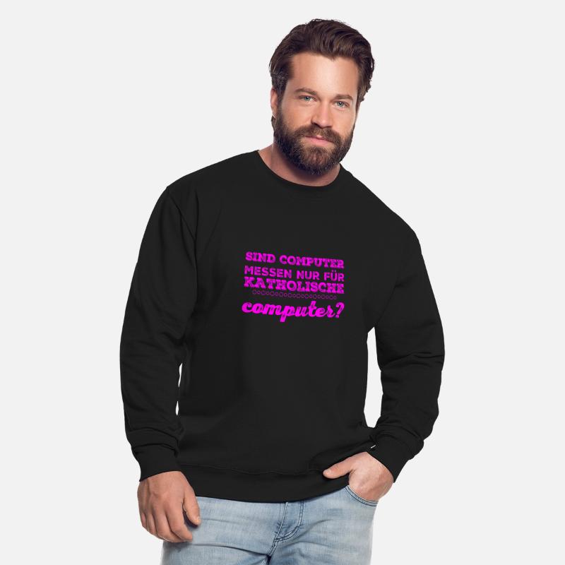 Unisex Pullover